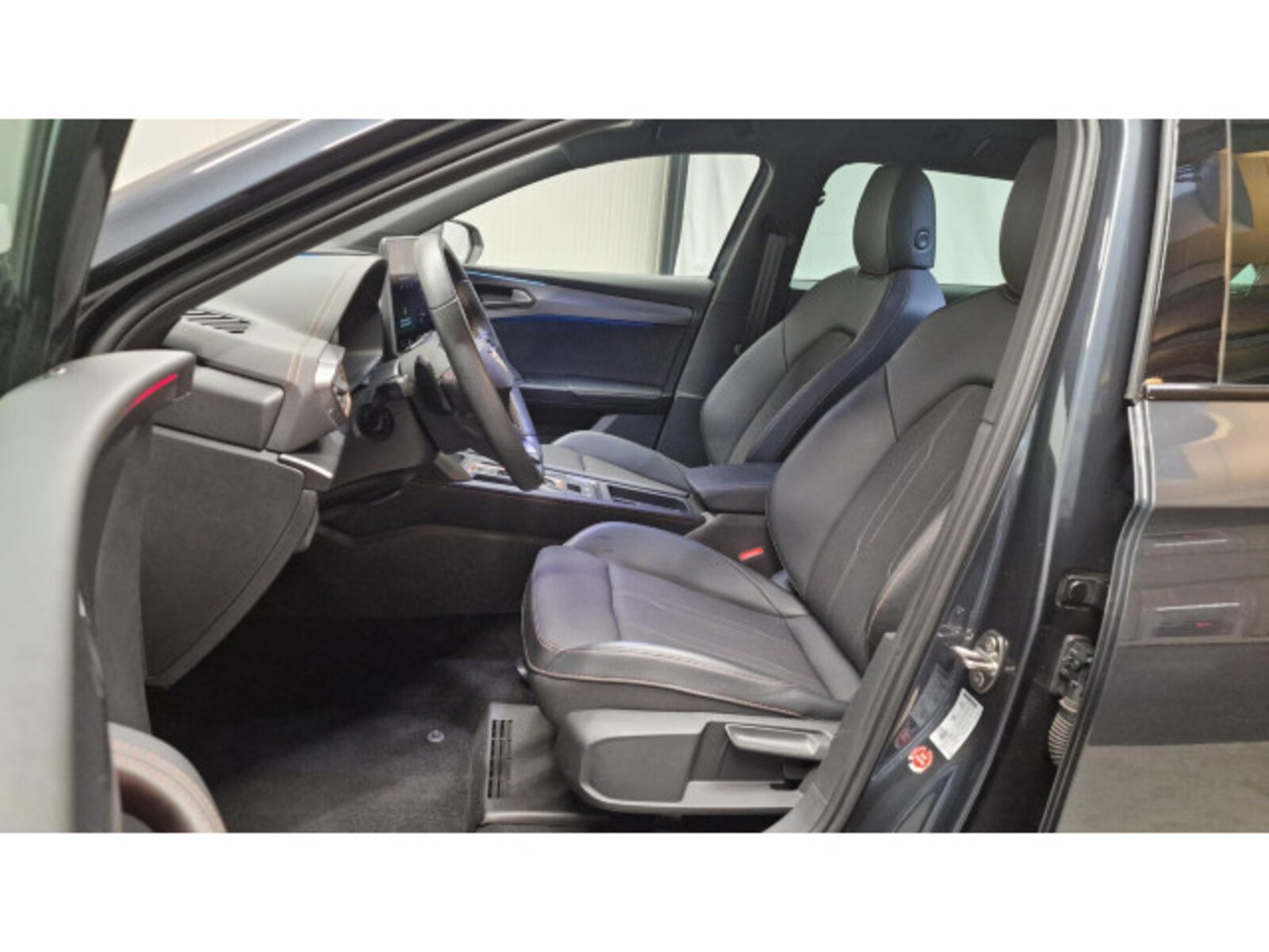 CUPRA Leon Sportstourer – Bild 5