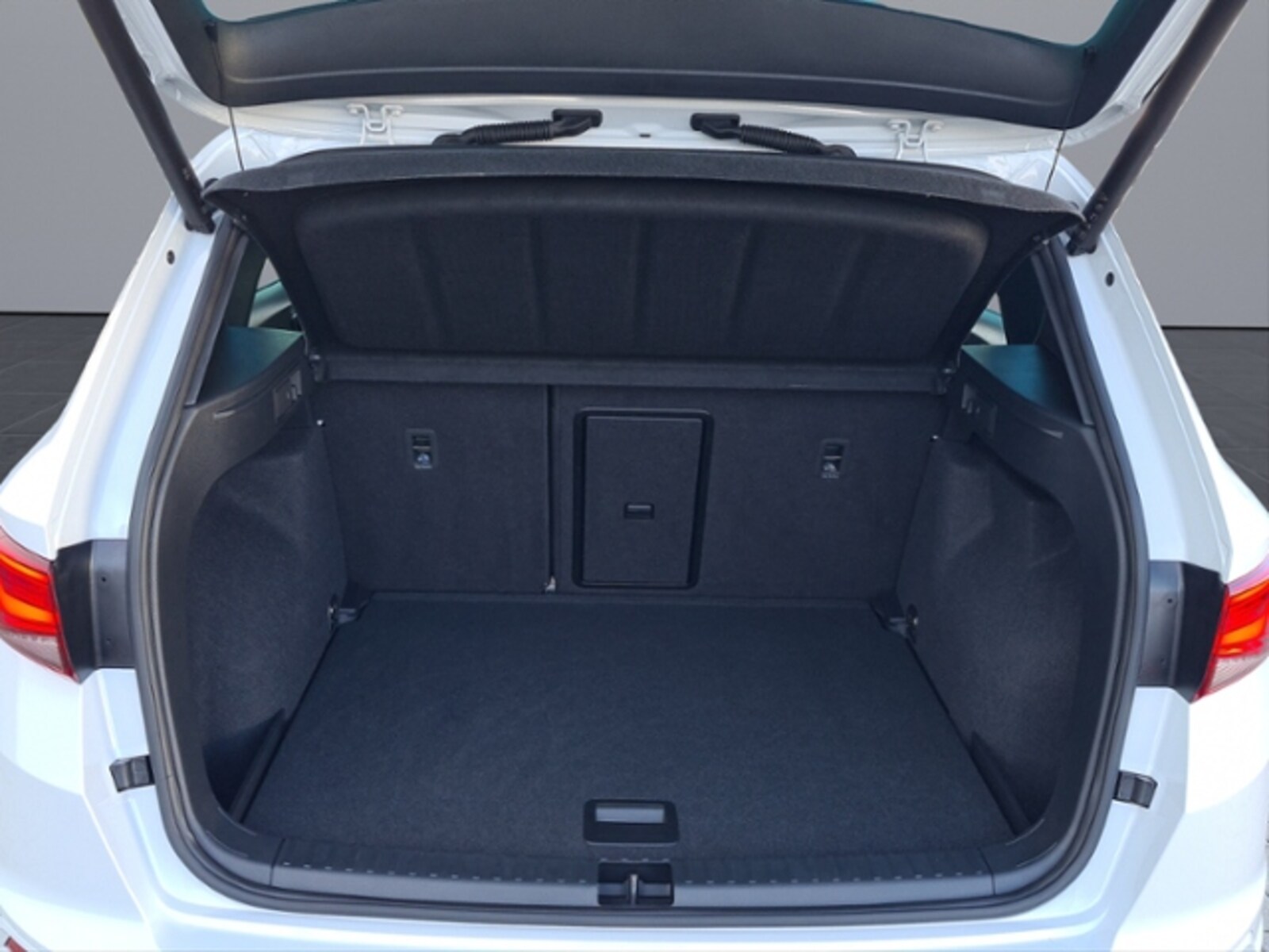 CUPRA Ateca – Bild 21