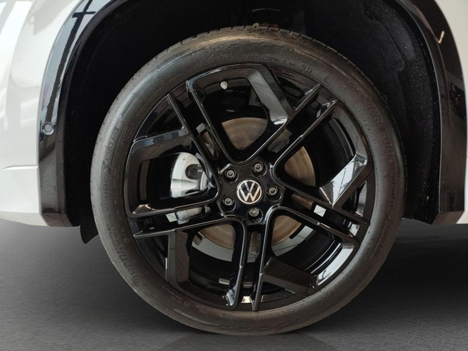 Volkswagen Tayron – Bild 13