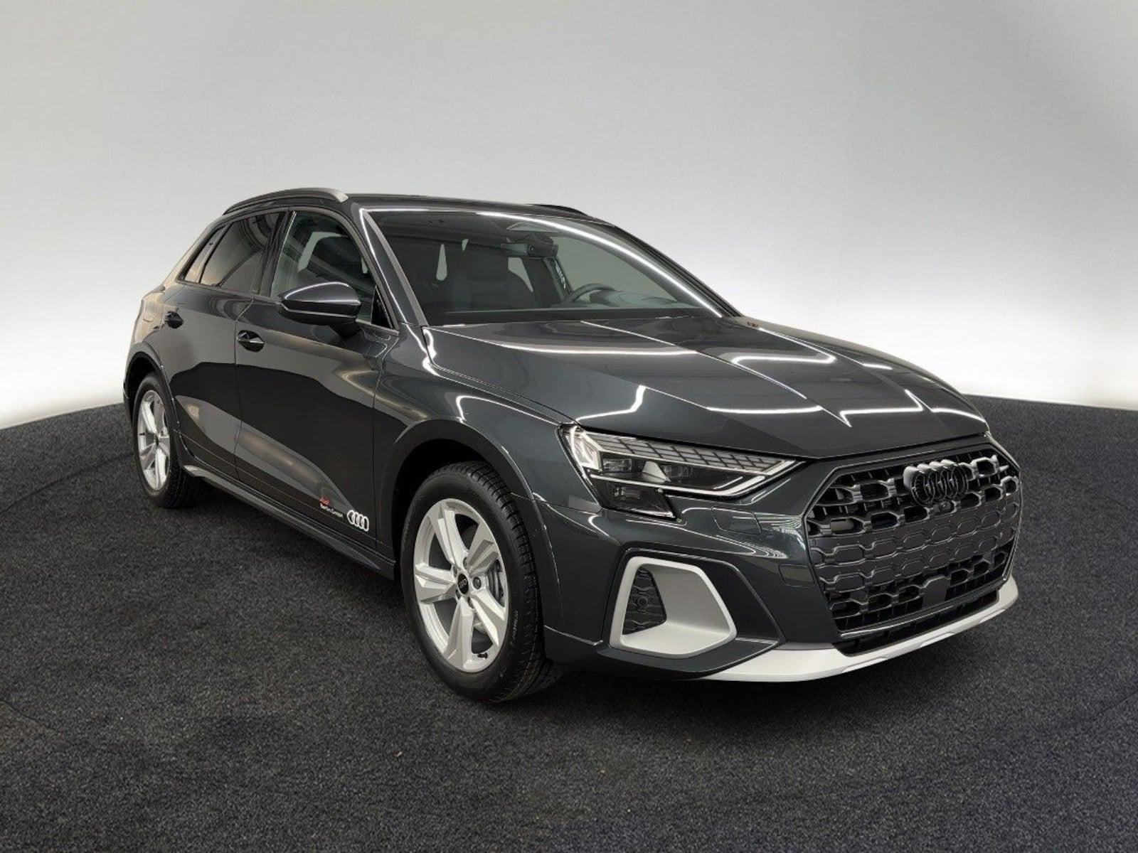 Audi A3 allstreet – Bild 7