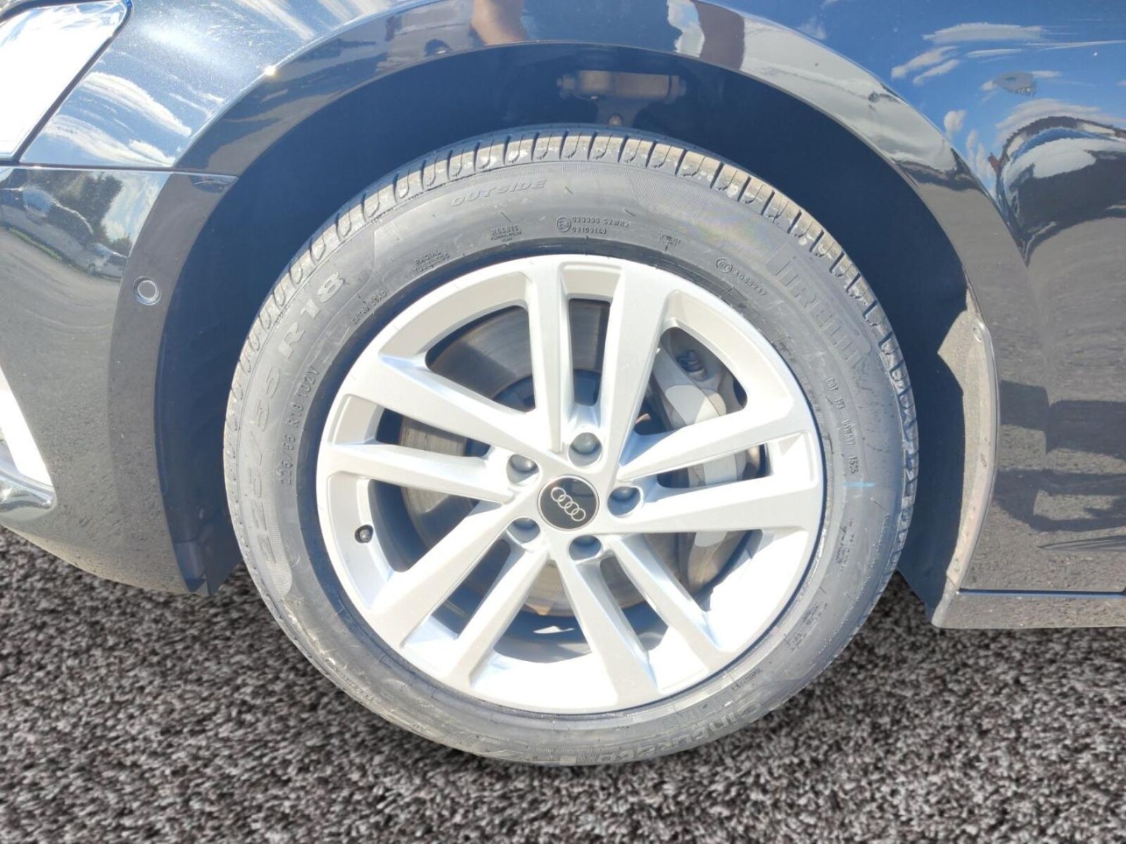 Audi A6 Avant – Bild 11