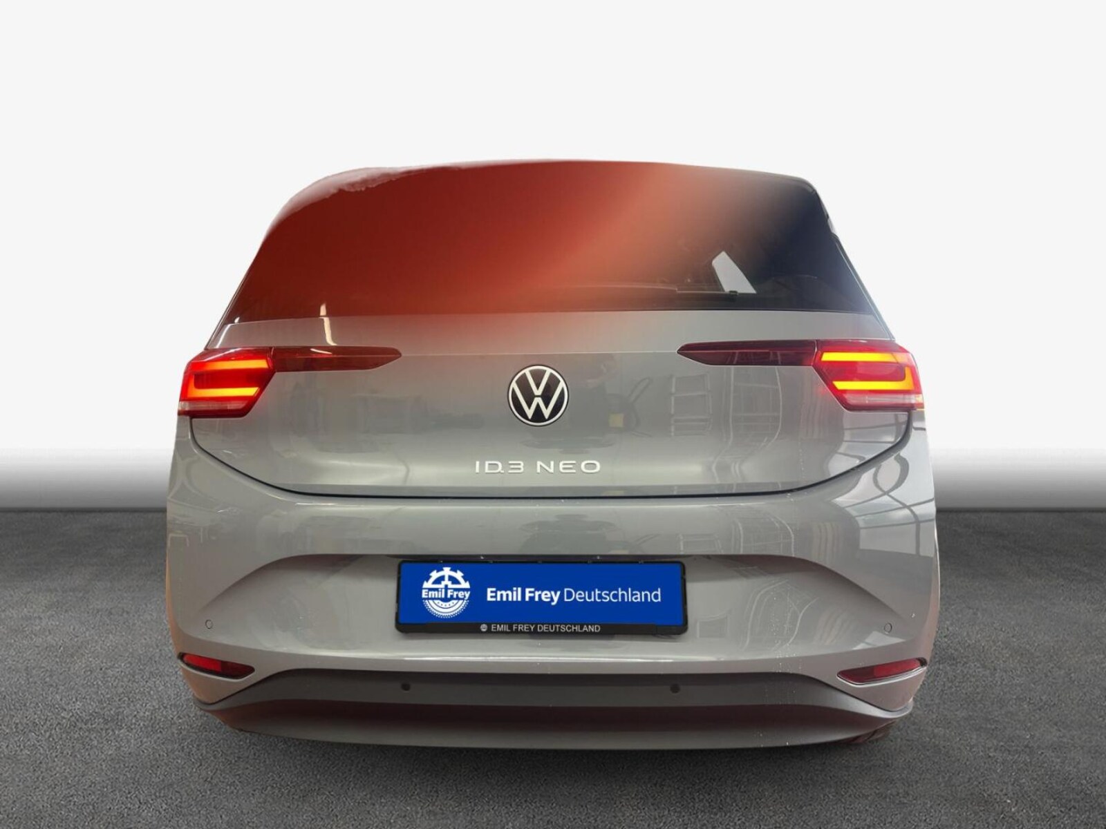 Volkswagen ID.3 Neo – Bild 5