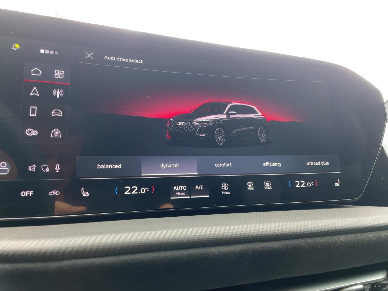 Audi Q5 – Bild 14