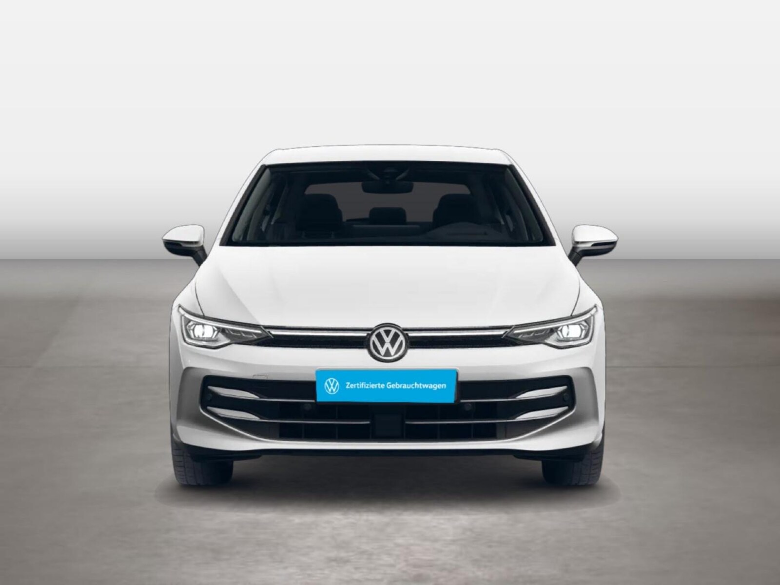 Volkswagen Golf – Bild 5