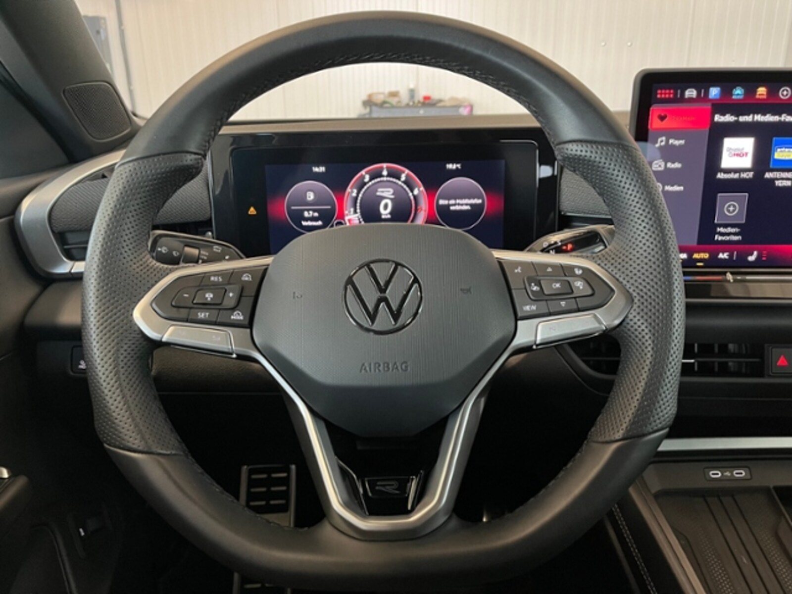 Volkswagen T-Roc – Bild 16