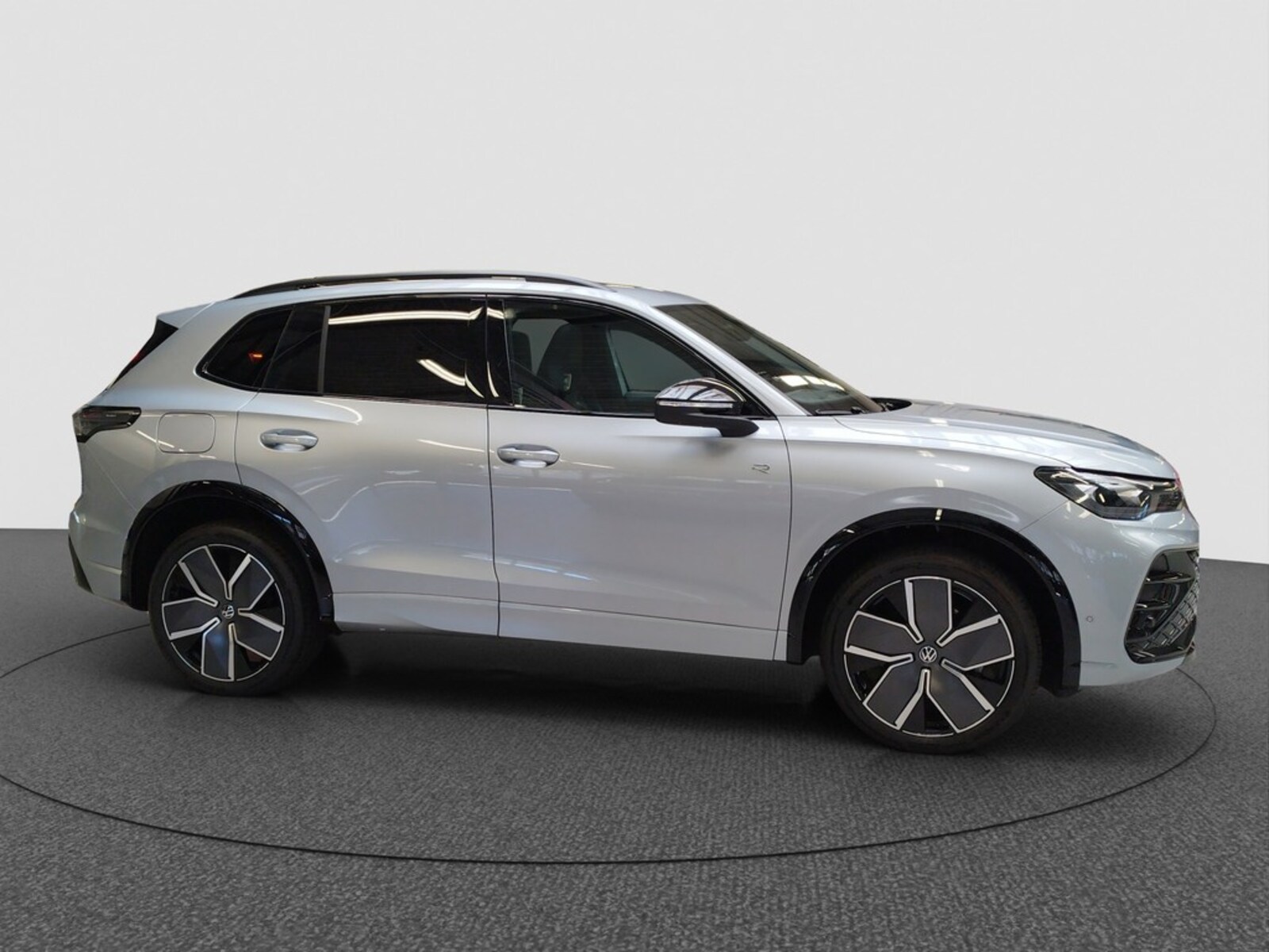 Volkswagen Tiguan – Bild 6