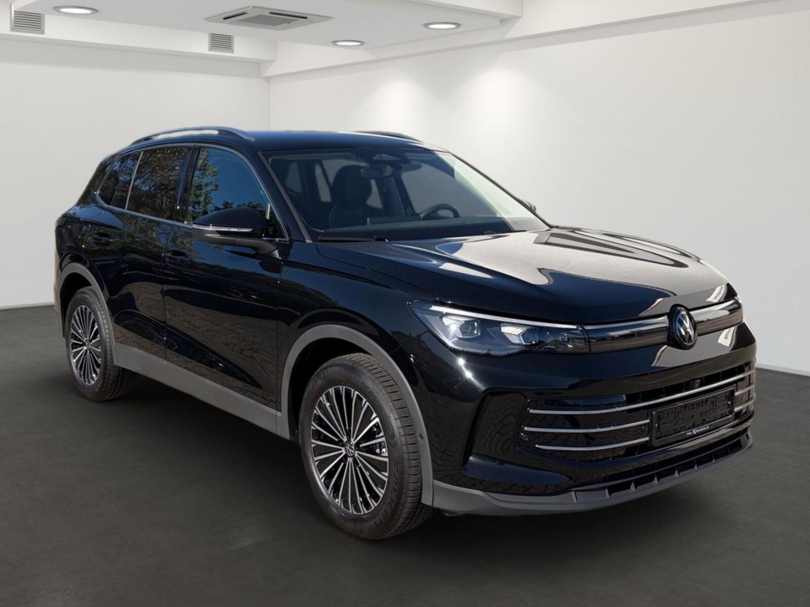 Volkswagen Tiguan – Bild 3