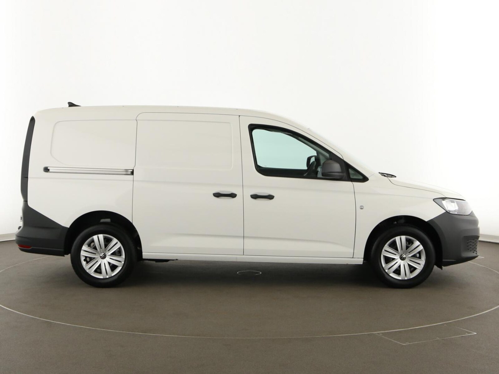 Volkswagen Caddy Maxi Cargo – Bild 7