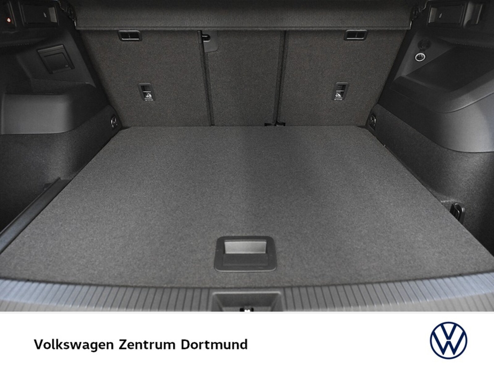 Volkswagen Tiguan – Bild 8