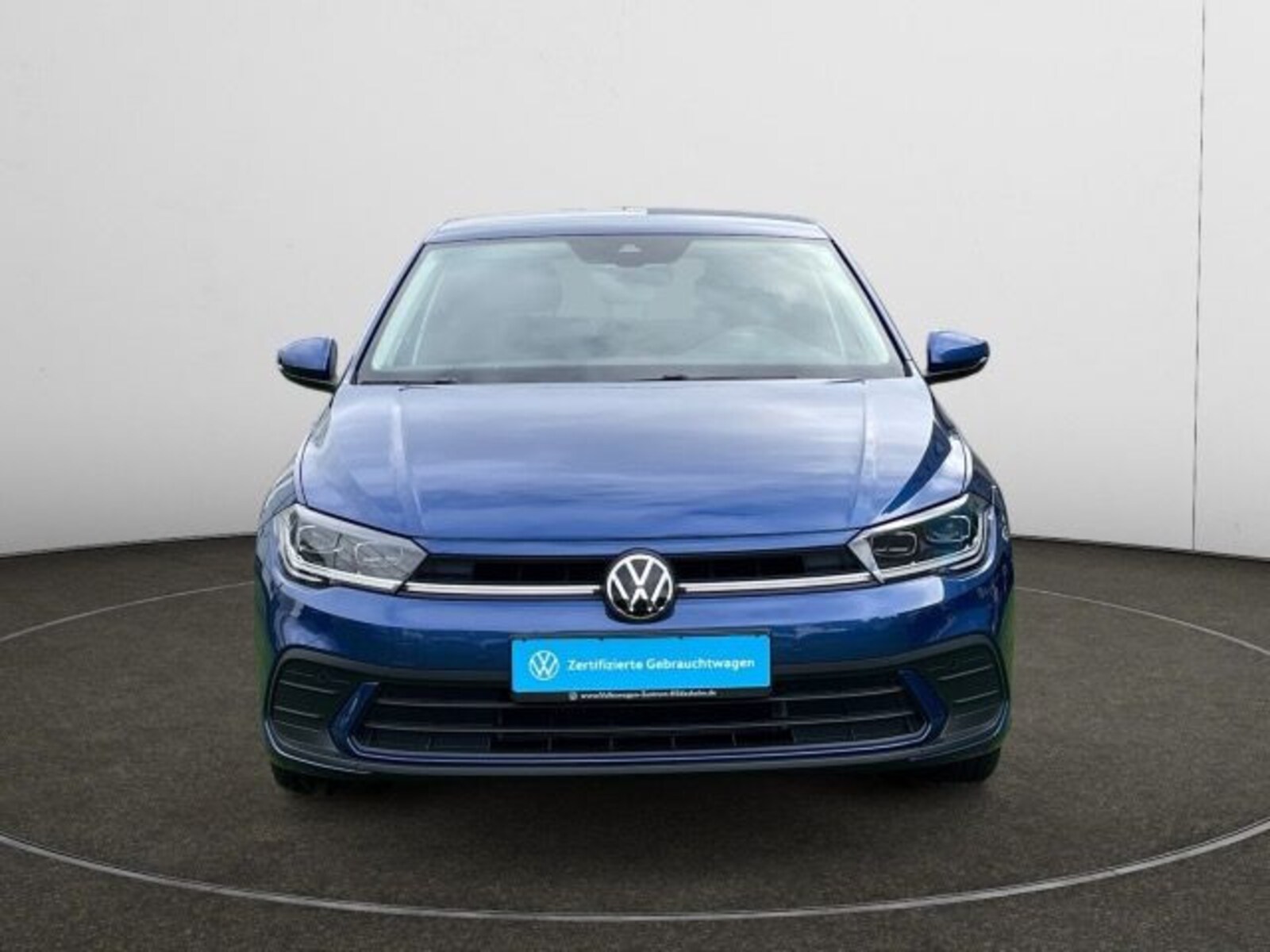 Volkswagen Polo – Bild 8