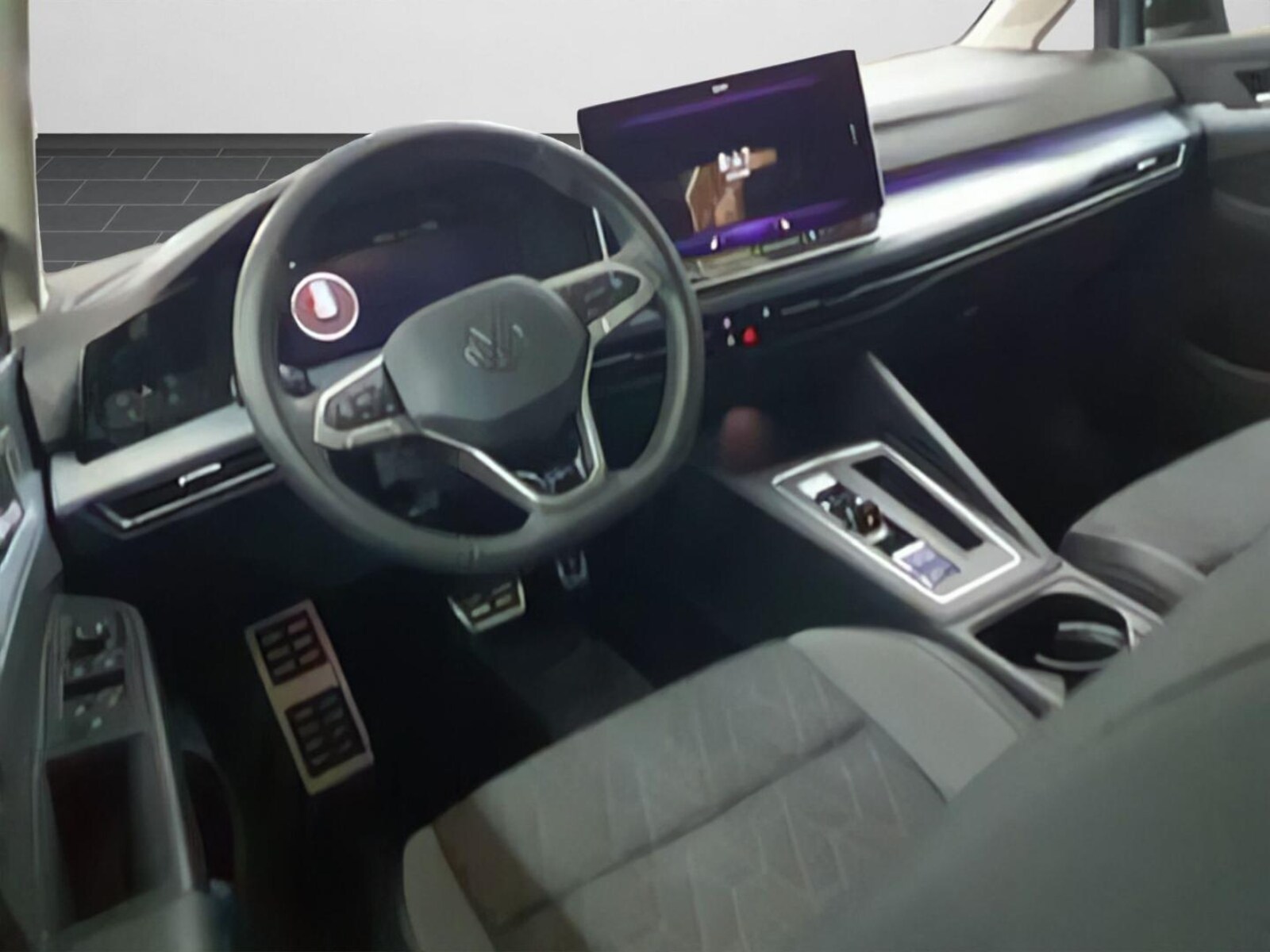 Volkswagen Golf – Bild 3