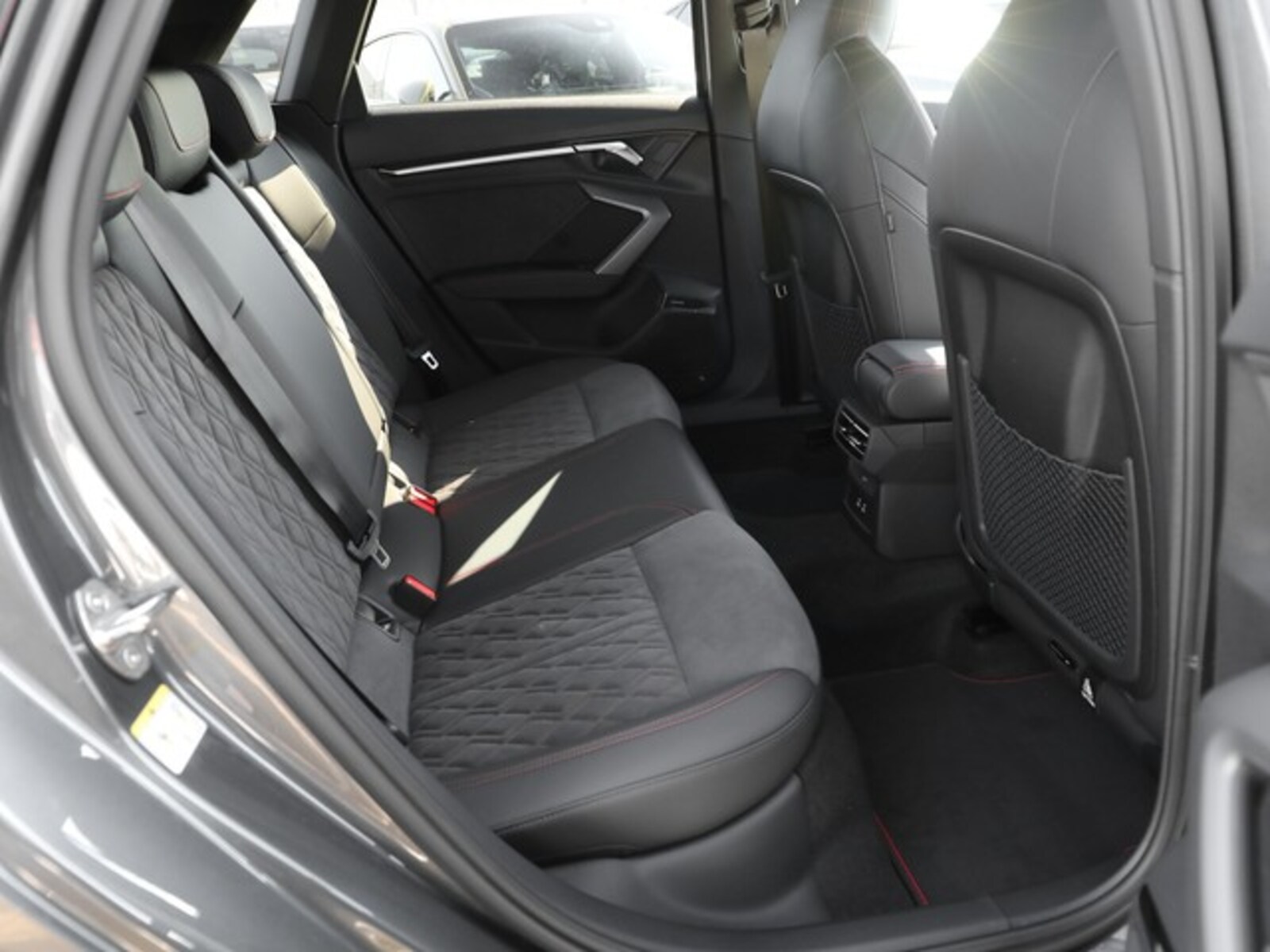 Audi A3 Sportback – Bild 5