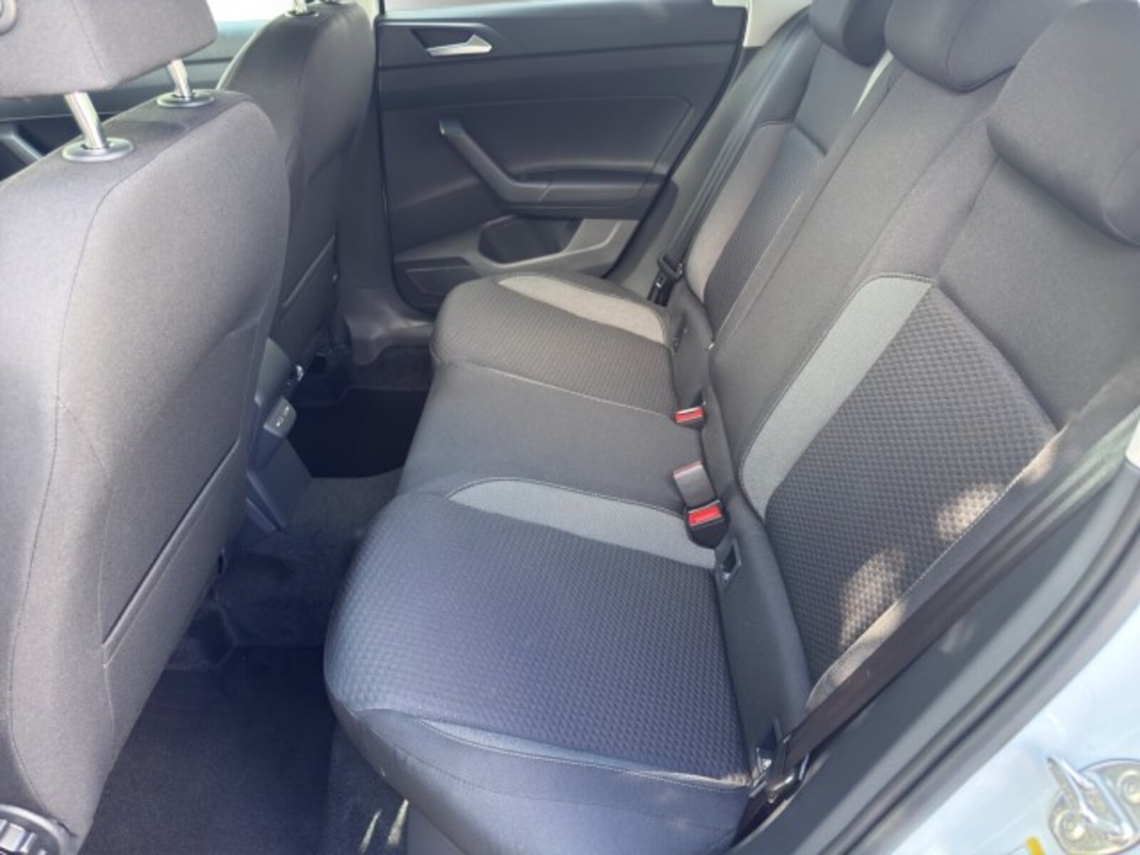 Volkswagen Polo – Bild 12