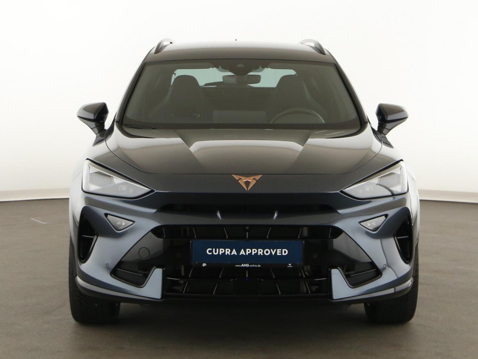 CUPRA Formentor – Bild 3