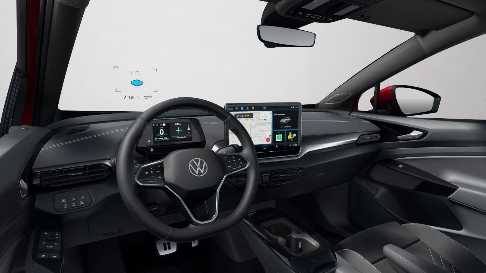 Volkswagen ID.4 – Bild 10