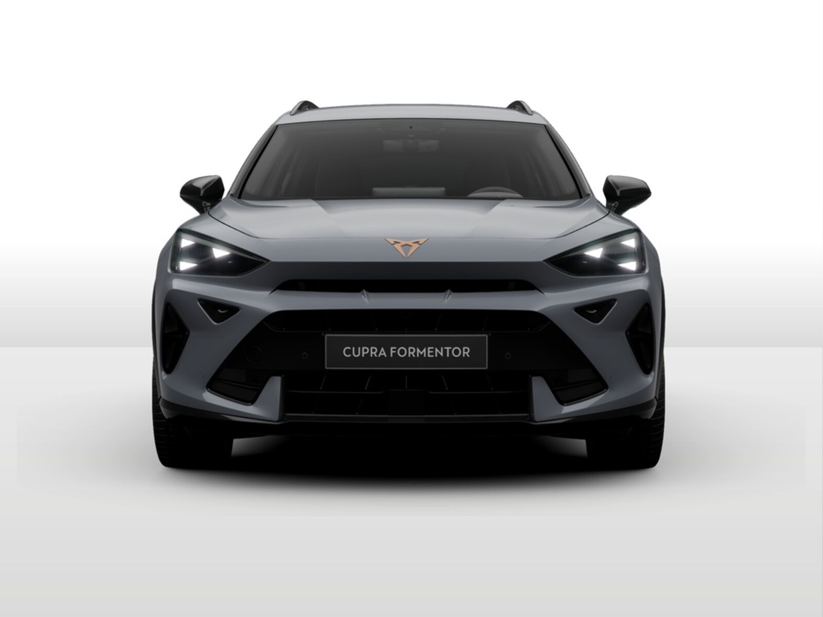 CUPRA Formentor – Bild 2