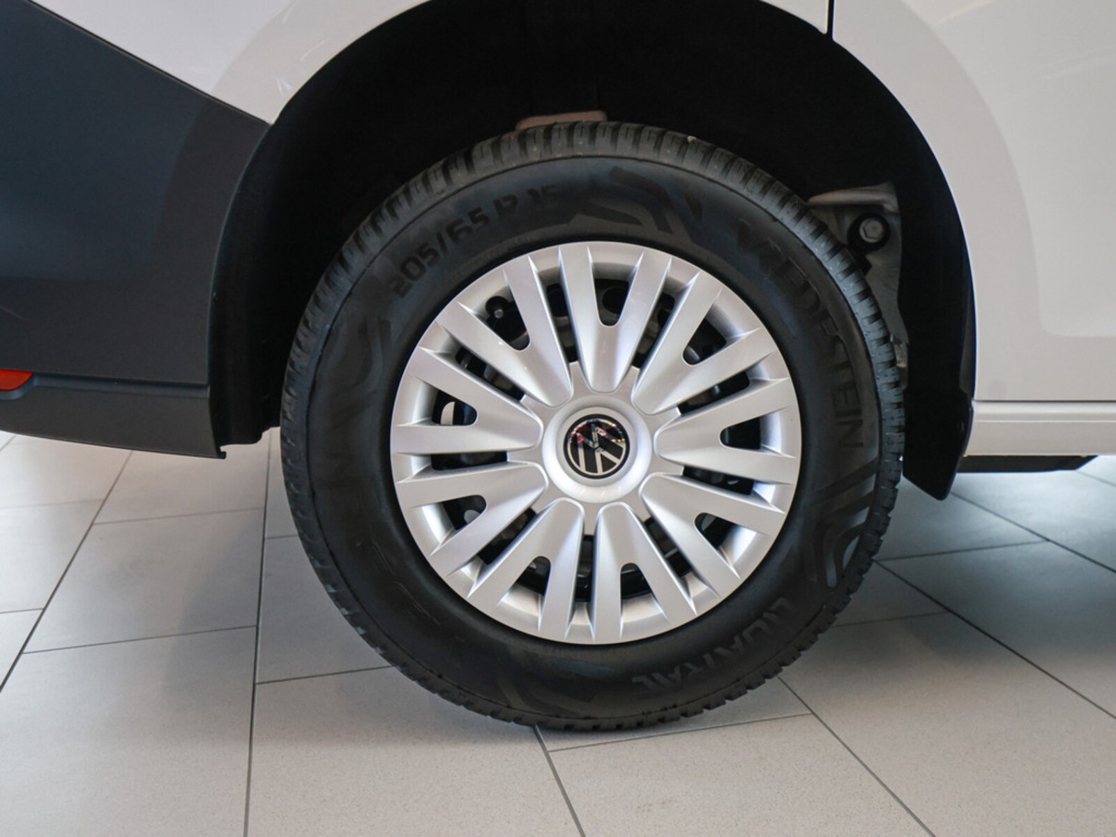 Volkswagen Caddy Cargo – Bild 8