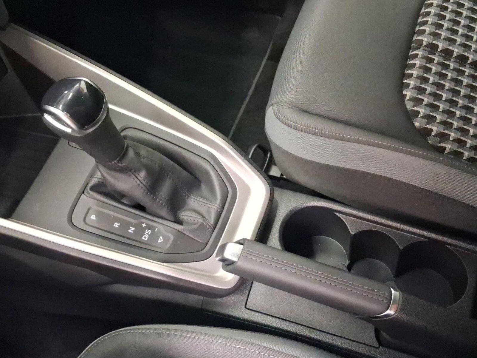 Audi A1 Sportback – Bild 11