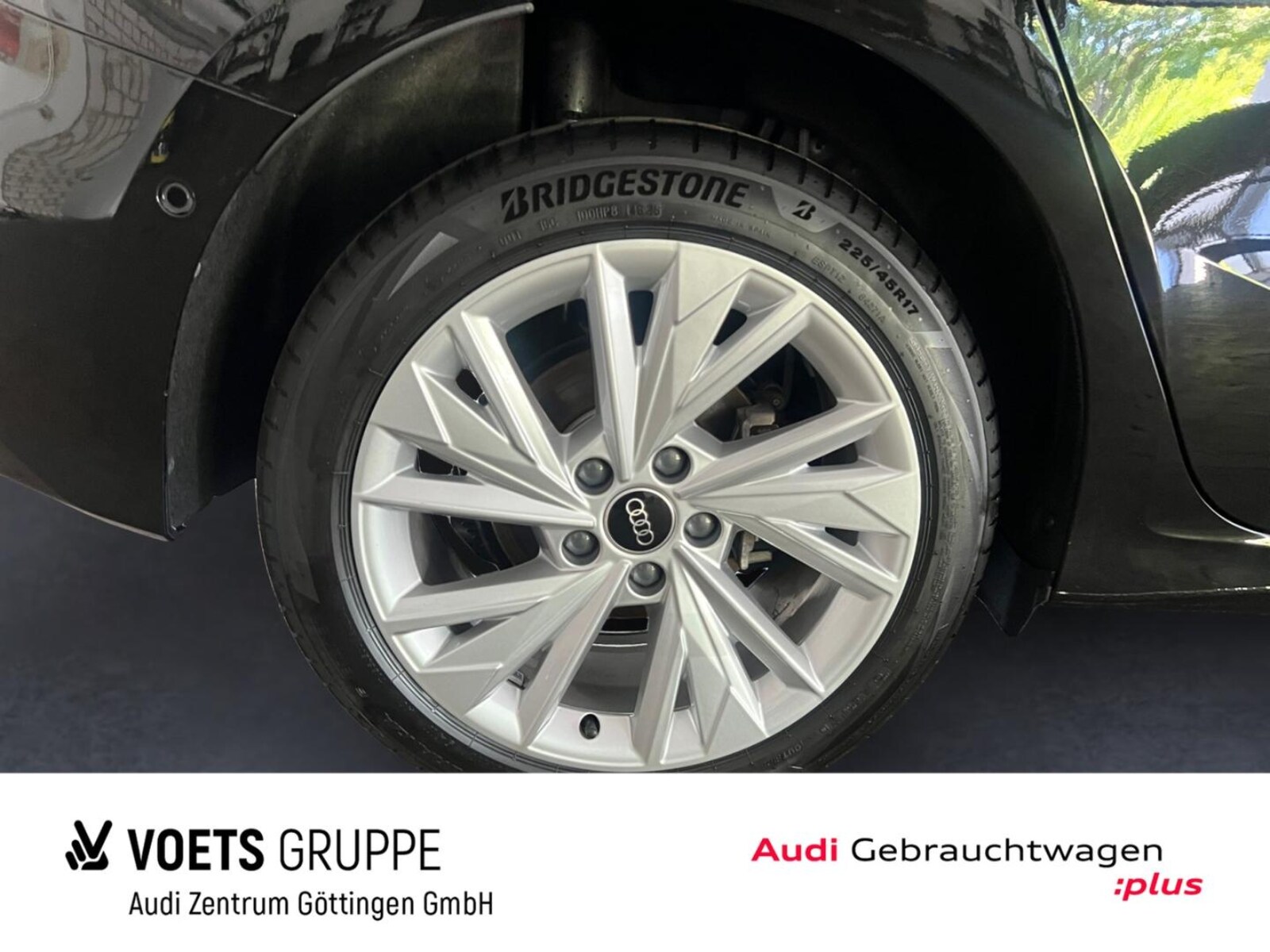 Audi A3 Sportback – Bild 5