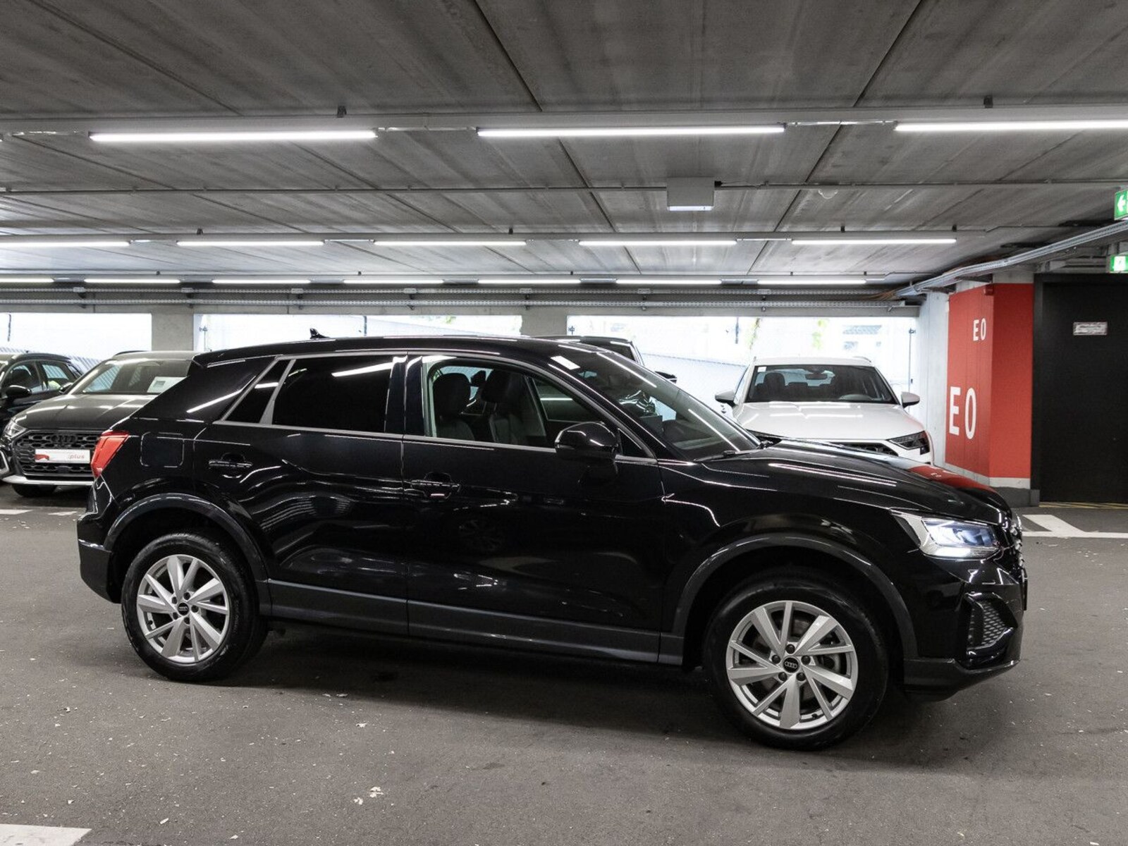 Audi Q2 – Bild 6