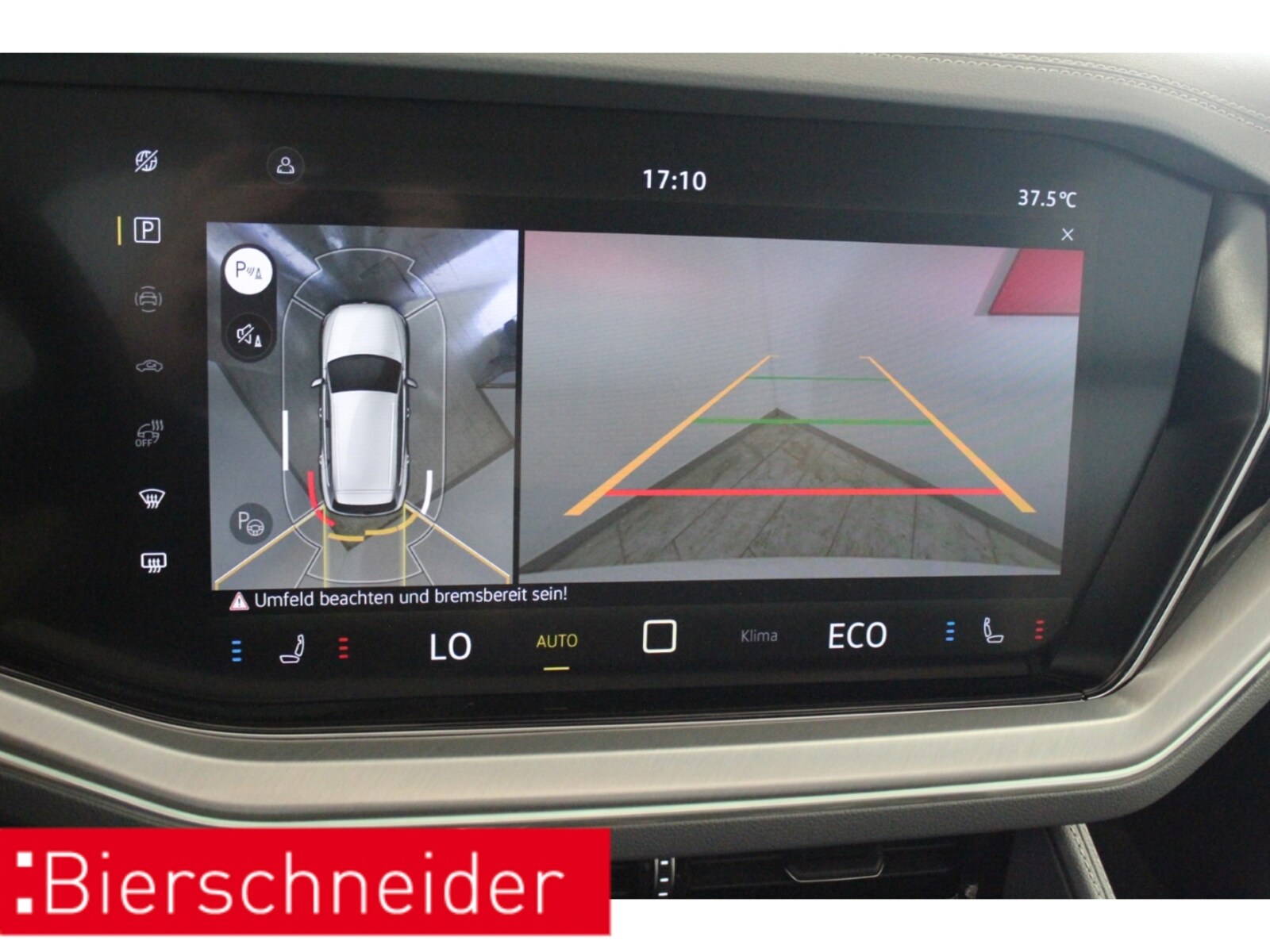 Volkswagen Touareg – Bild 6