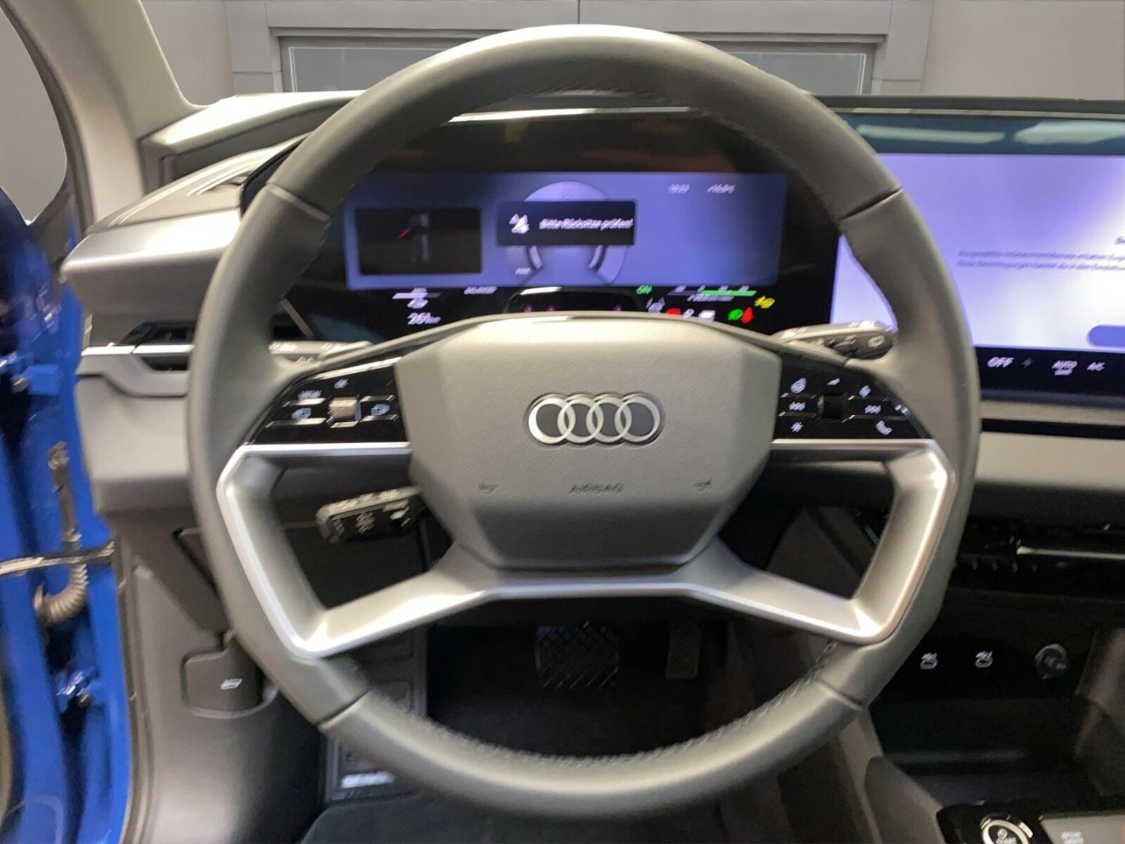 Audi Q6 e-tron – Bild 11