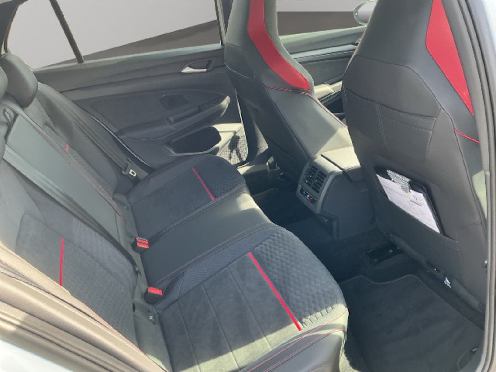 Volkswagen Golf – Bild 19