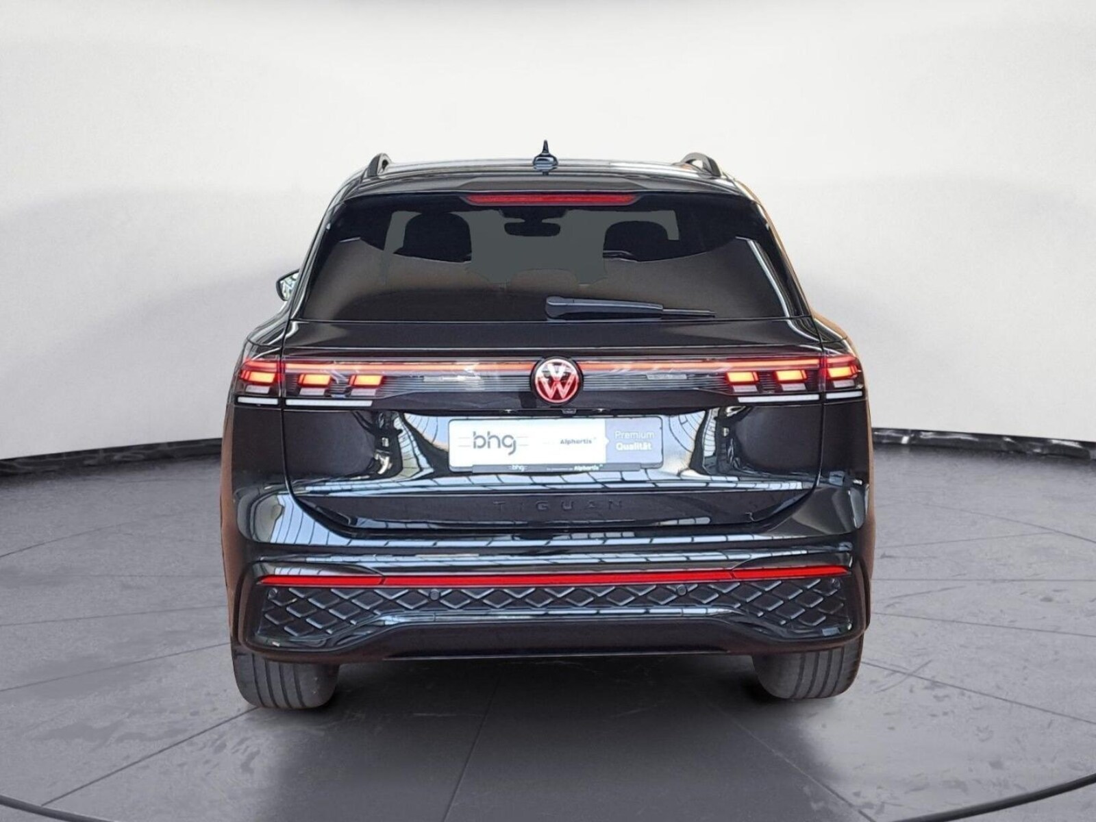 Volkswagen Tiguan – Bild 5