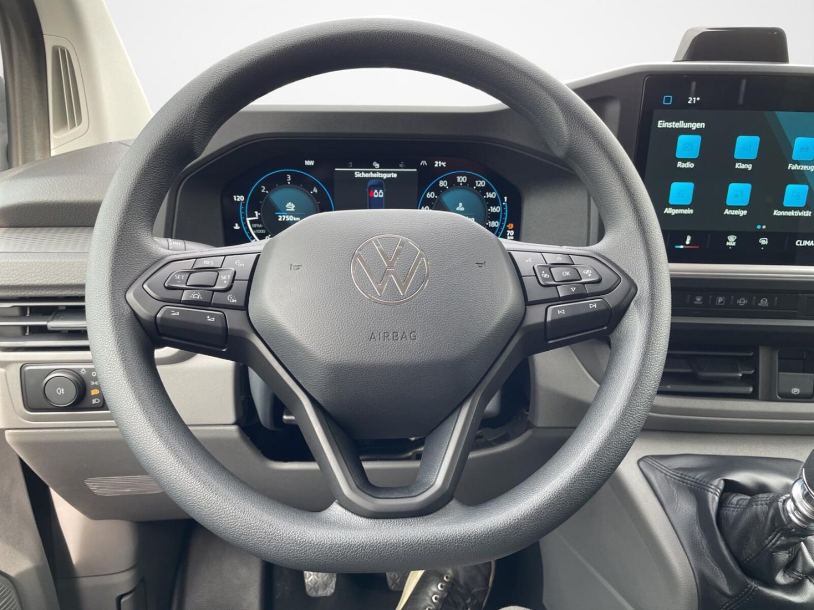 Volkswagen Transporter Kasten kurzer Radstand – Bild 10