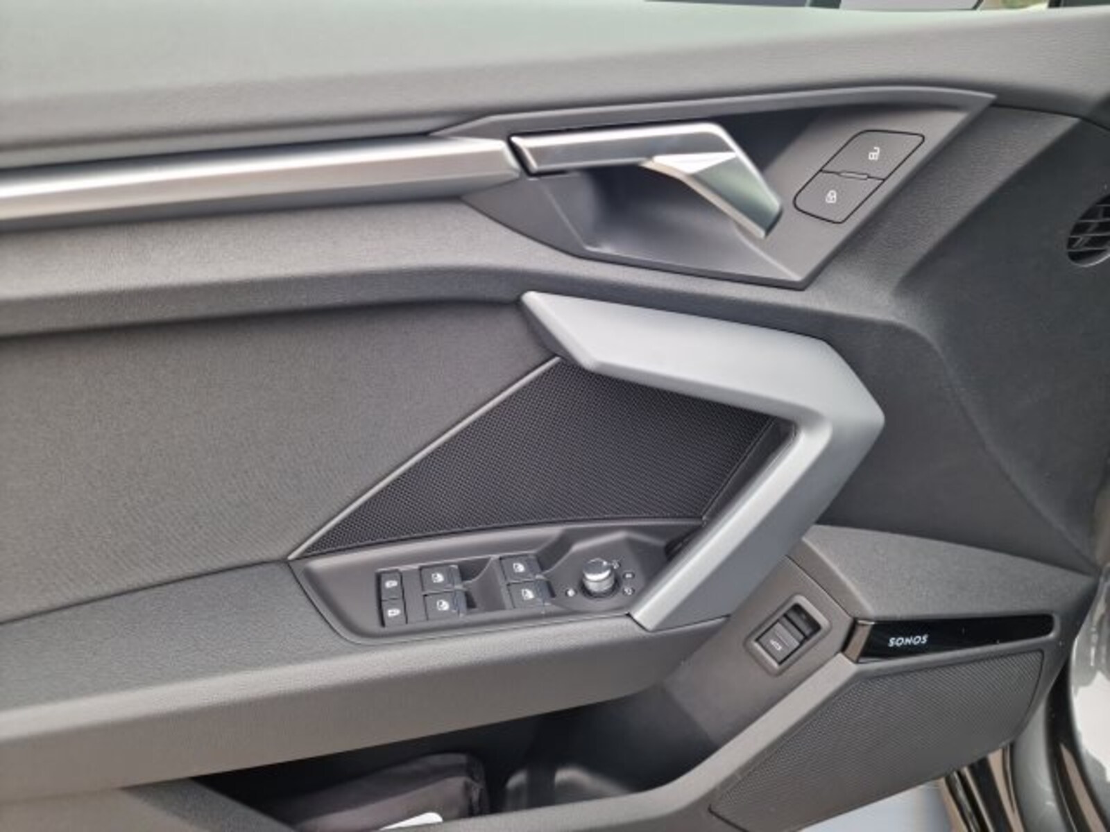 Audi A3 Sportback – Bild 15