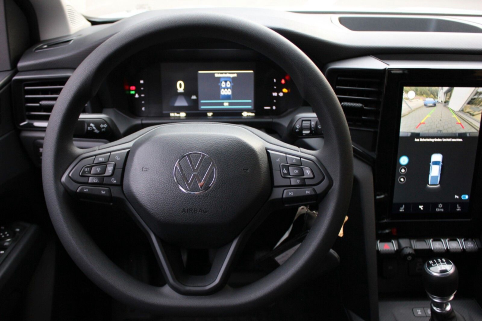 Volkswagen Amarok DoubleCab – Bild 10