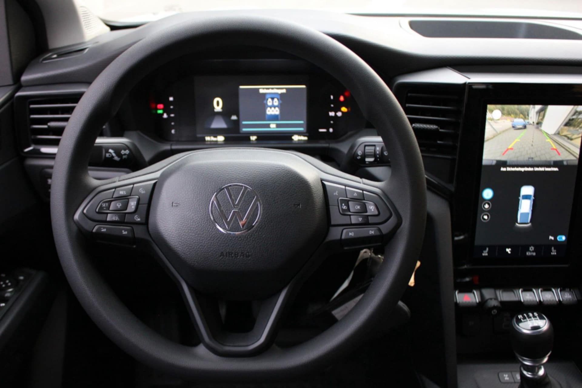 Volkswagen Amarok DoubleCab