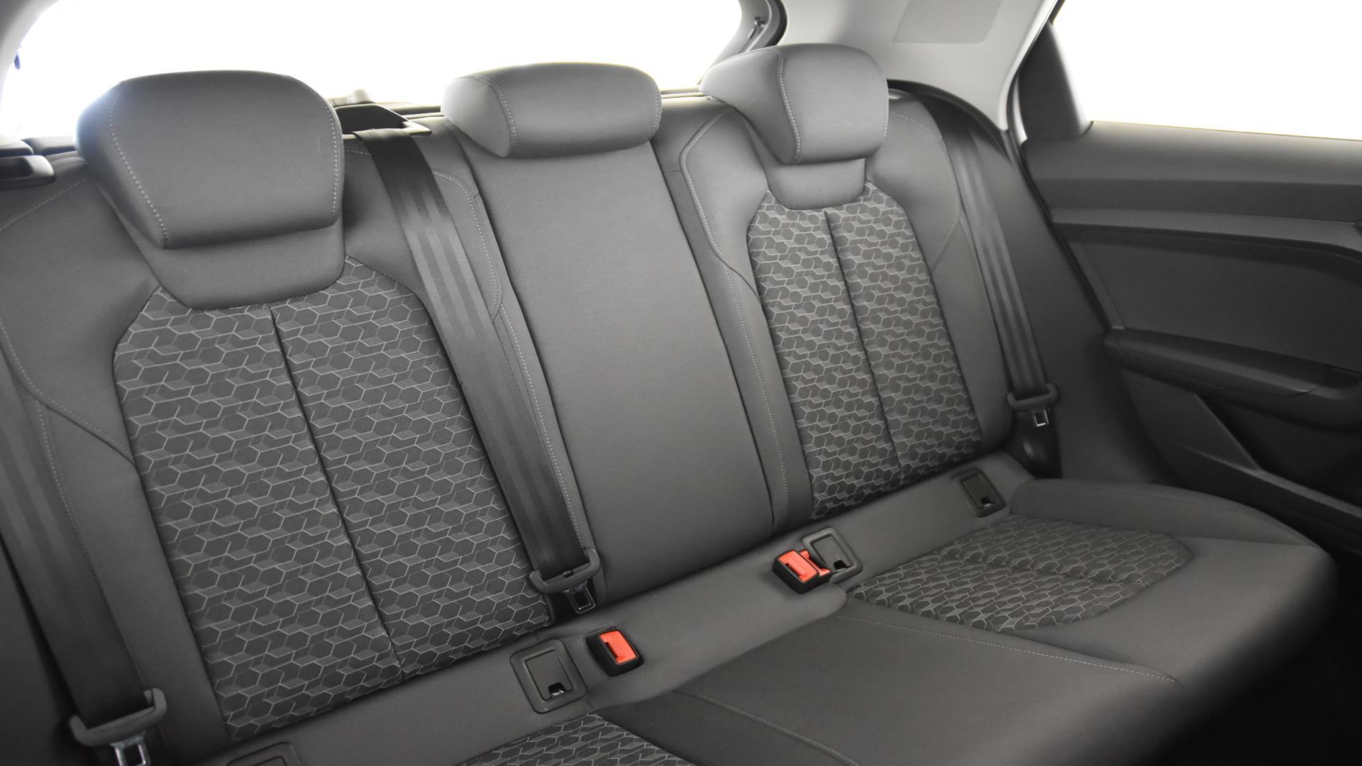 Image about Audi A1 Sportback Adrenalin edition 25 TFSI 70 kW (95 CV) 5 vel.