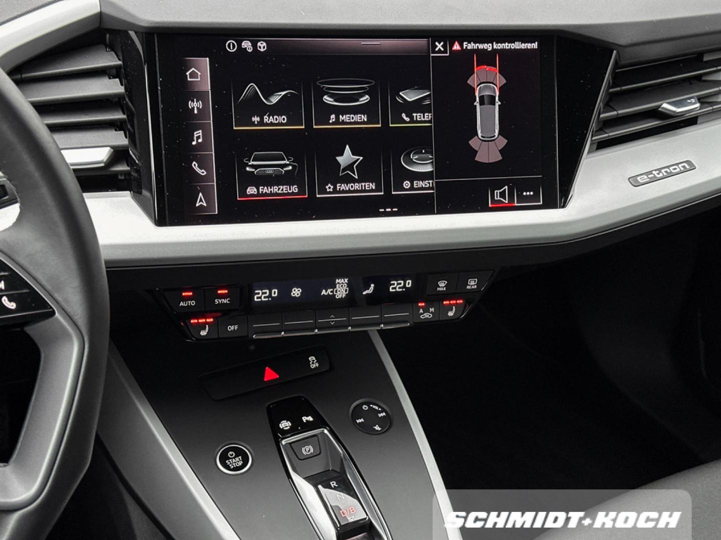 Image about Audi Q4 e-tron 35 e-tron