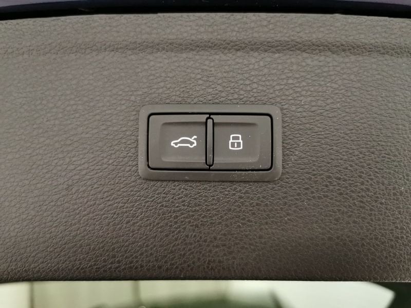 Audi Q5 SUV