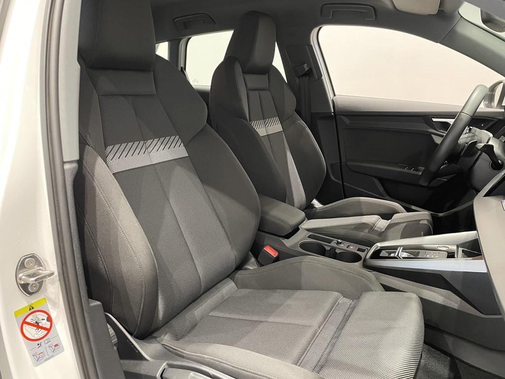 Image about Audi A3 Sportback A3 Sportback 35 TFSI Proline 150 hk S tronic