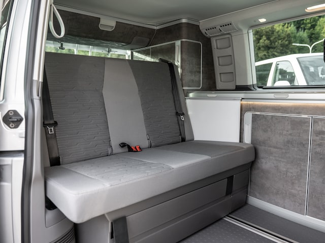 Volkswagen T6.1 California