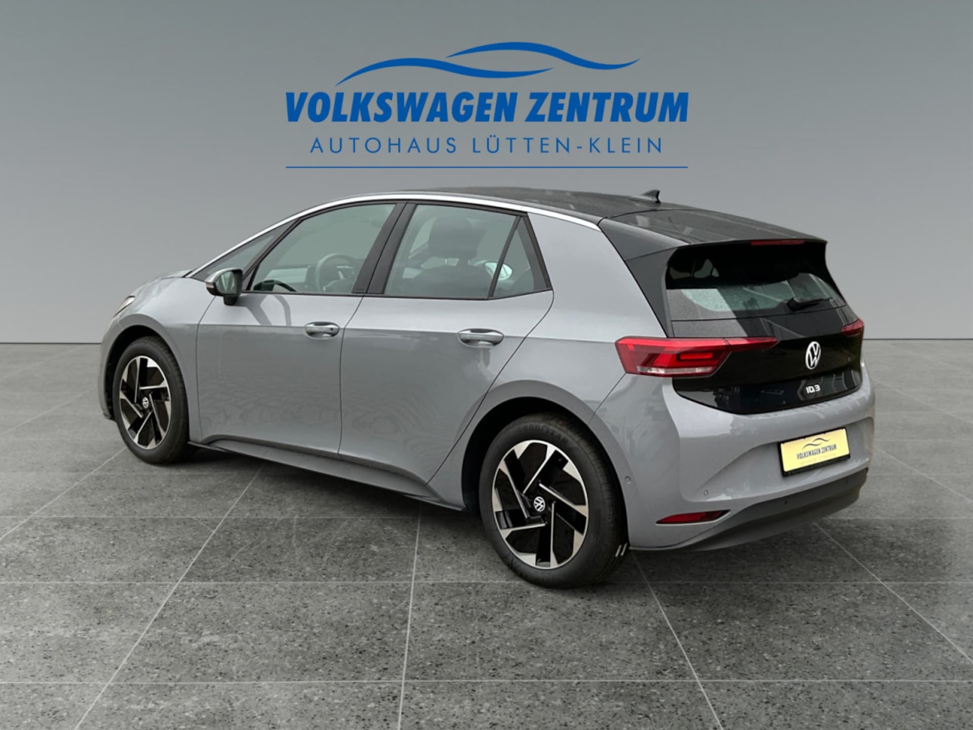 Volkswagen ID.3 Pro