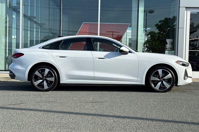 2025 Audi A5 Sedan