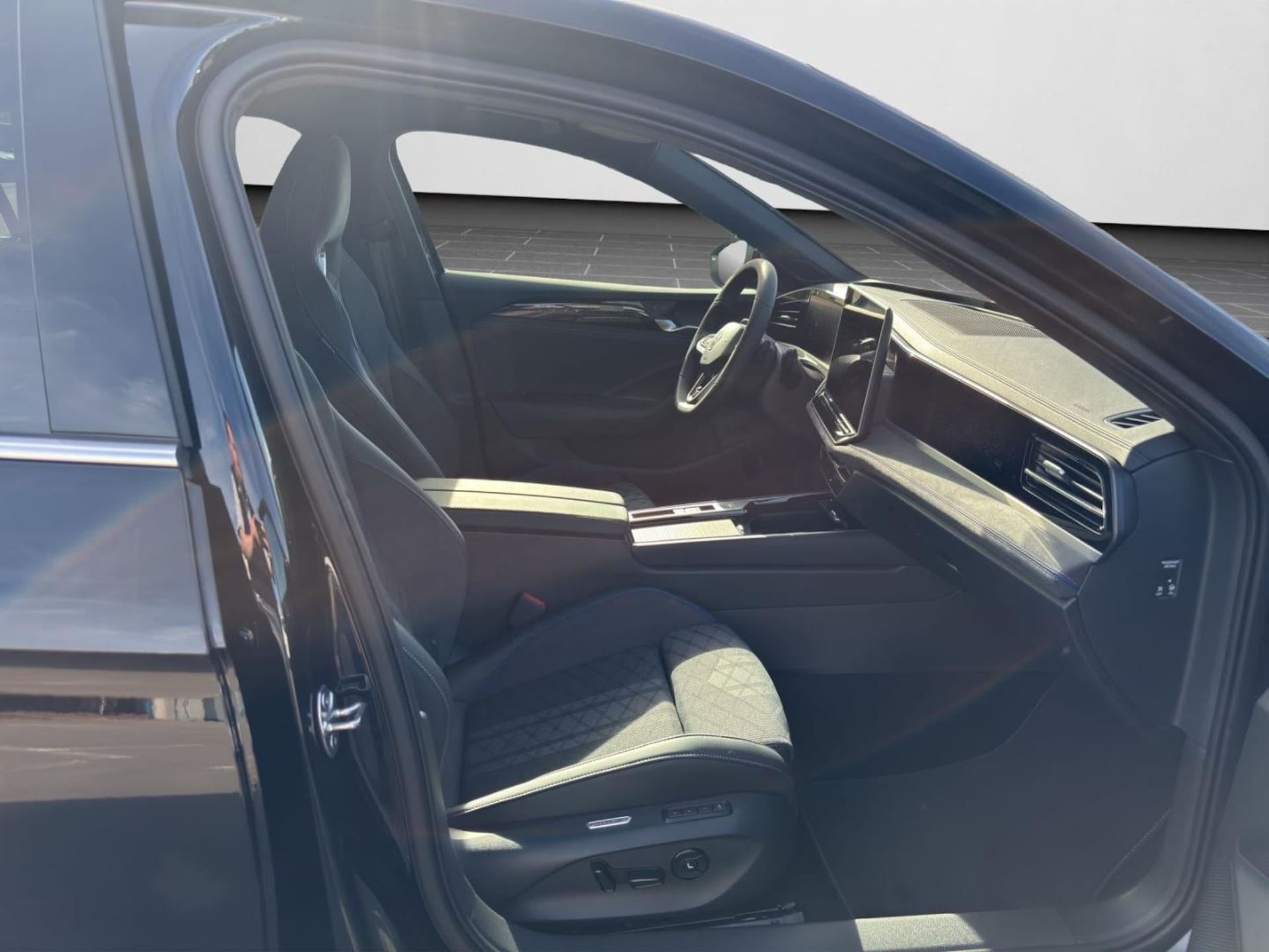 Volkswagen Passat R-Line