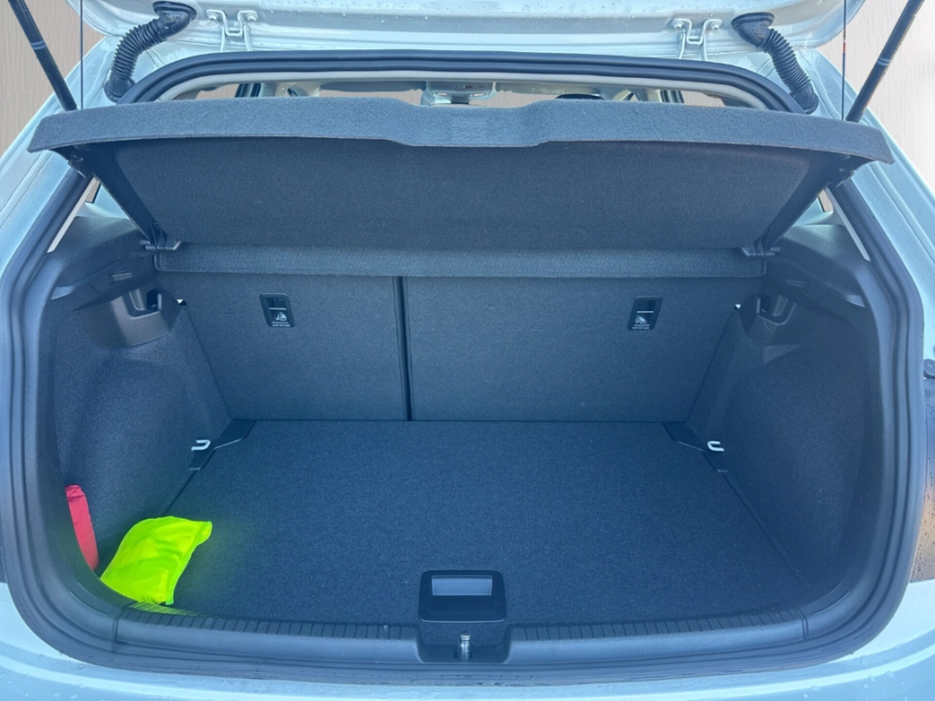 Volkswagen Polo Life