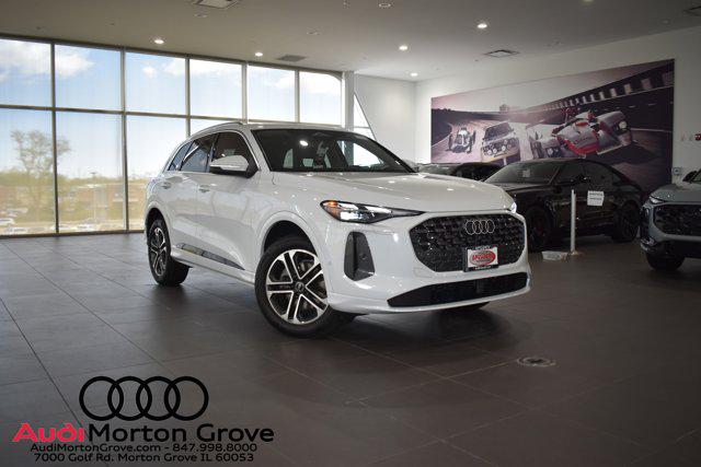 2025 Audi Q5 40 Premium's photo