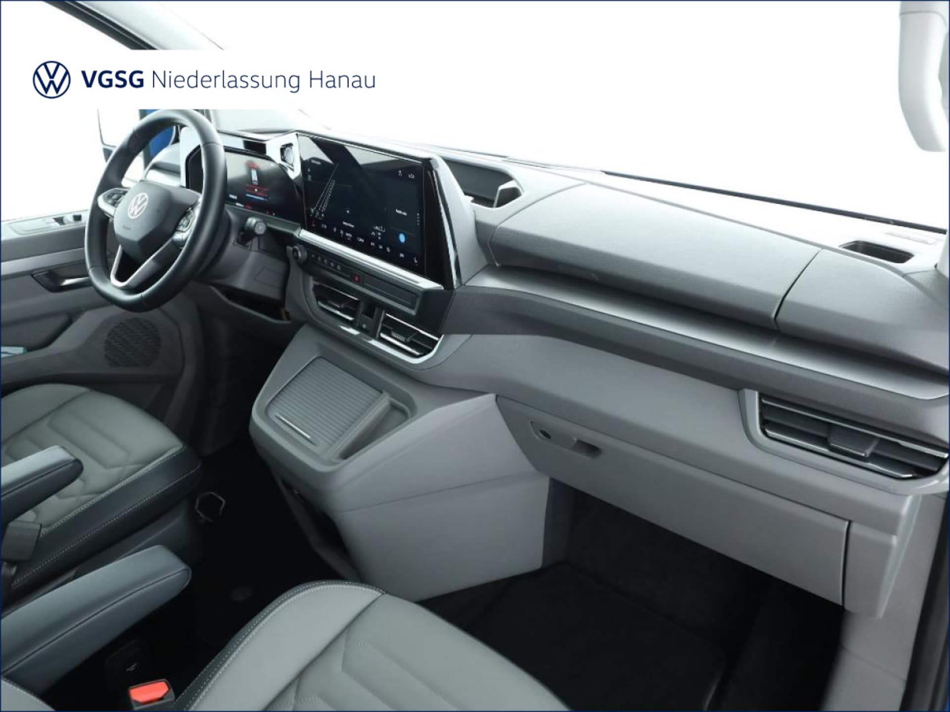 Volkswagen e-Caravelle Langer Radstand Style