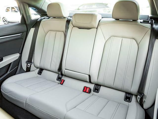 2026 Audi A3 Premium Plus - Photo 22