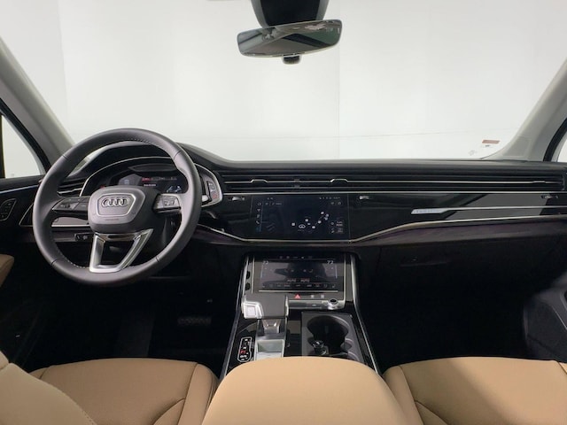 2026 Audi Q7 Premium Plus - Photo 15