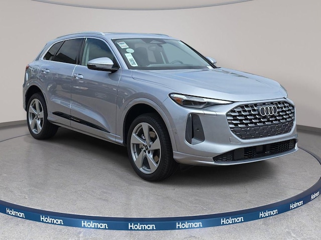 2026 Audi Q5
