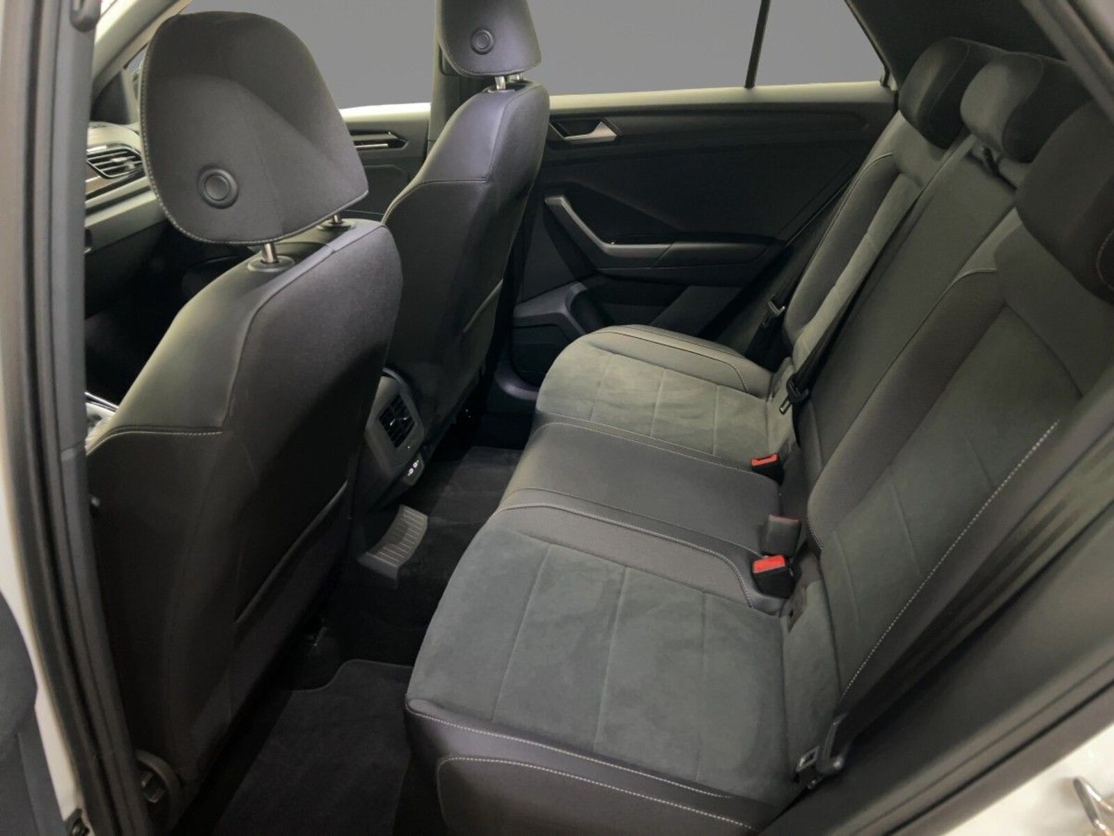 Volkswagen T-Roc – Bild 9