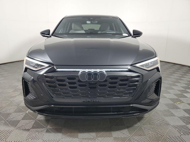 2024 Audi Q8 Sportback e-tron