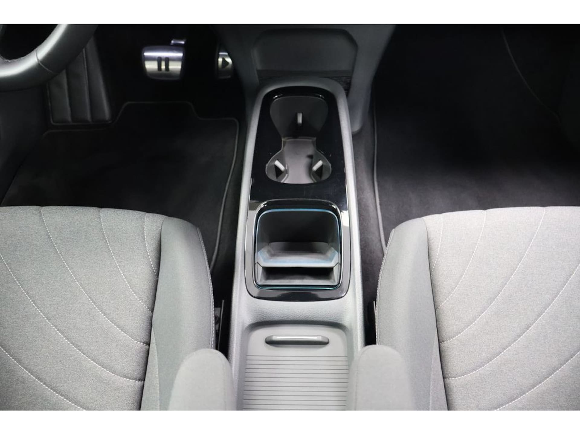 Volkswagen ID.3 Pro