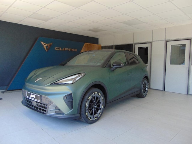 CUPRA Raval VZ Edition Extreme 166 kW (226 PS) 52 kWh (1203294732025)